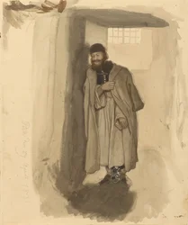 Un prisonnier hongrois